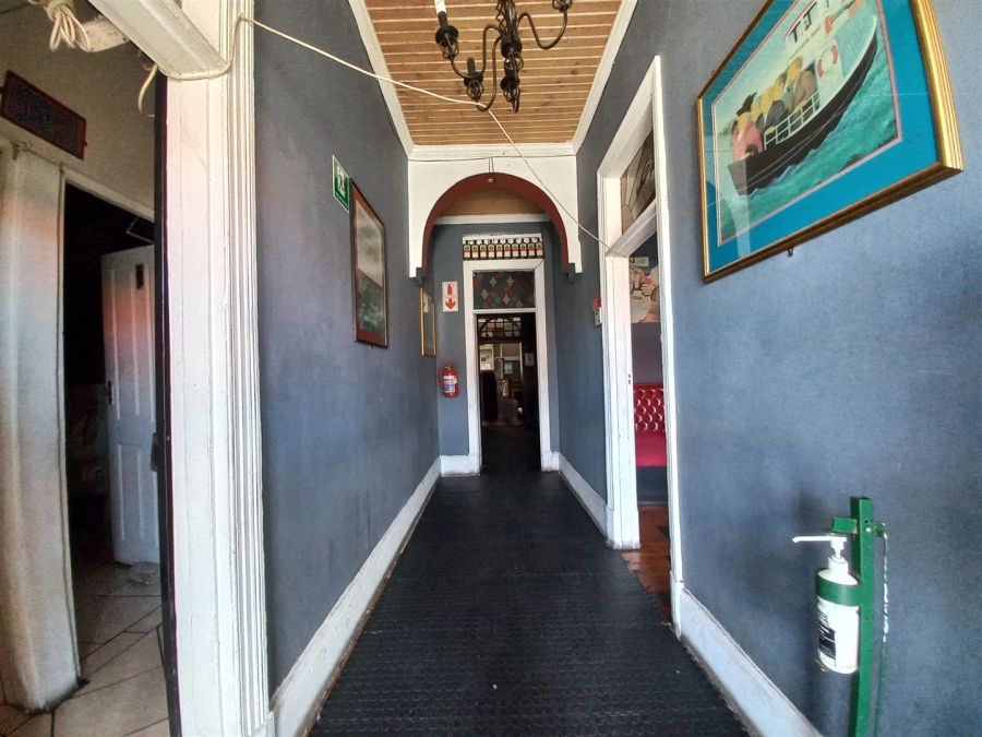 Commercial Property for Sale in Uitenhage Central Eastern Cape